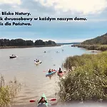 Dom Blisko Natury Letnisko A Boszkowo-Letnisko