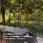 Holiday home Dom Blisko Natury Letnisko A *