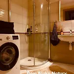 Holiday home Dom Blisko Natury Letnisko A *