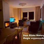 Holiday home Dom Blisko Natury Letnisko A *