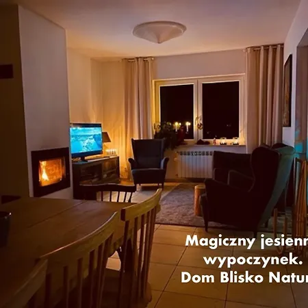 Bukowka * Boszkowo-Letnisko