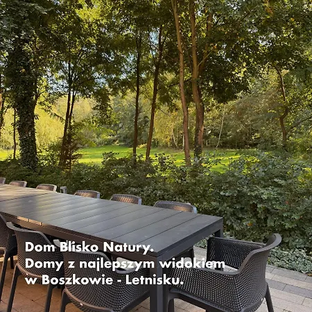 Nyaraló Dom Blisko Natury Letnisko A *