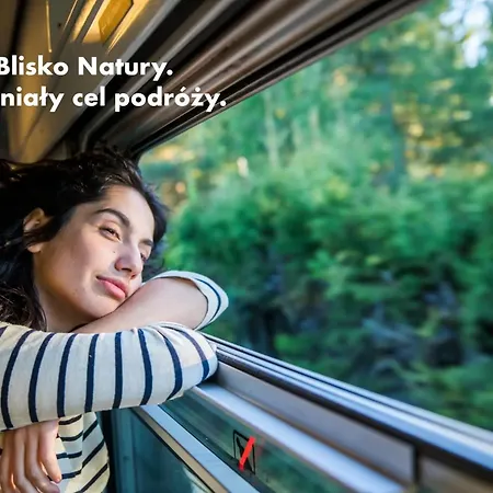 Dom Blisko Natury Letnisko A * Boszkowo-Letnisko