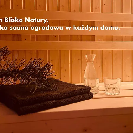 Dom Blisko Natury Letnisko A Nyaraló