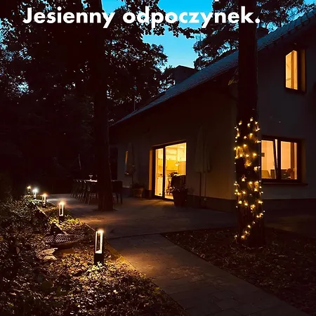 Dom Blisko Natury Letnisko A Boszkowo-Letnisko