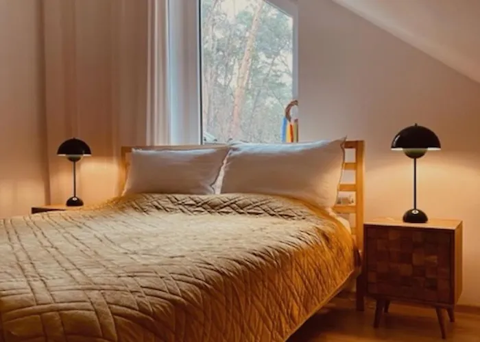 Bukowka Boszkowo-Letnisko