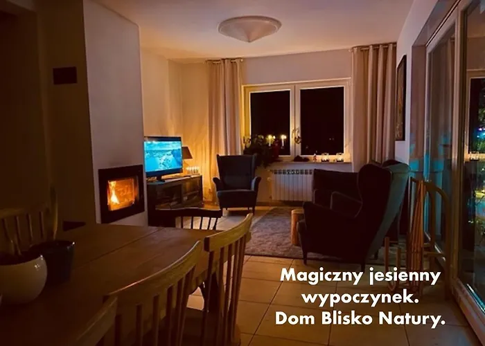 Bukowka * Boszkowo-Letnisko