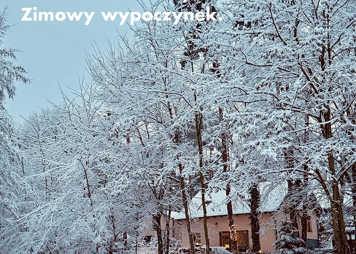 Holiday home Bukowka *