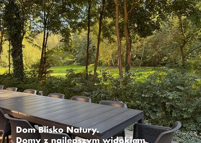 Holiday home Bukowka *