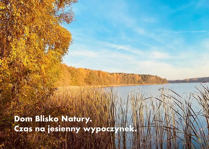 Holiday home Bukowka *