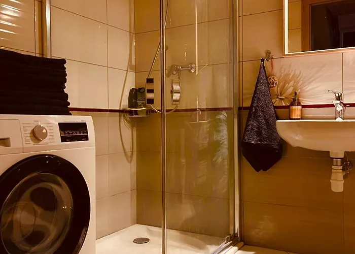 Casa vacanze Dom Blisko Natury Letnisko A *