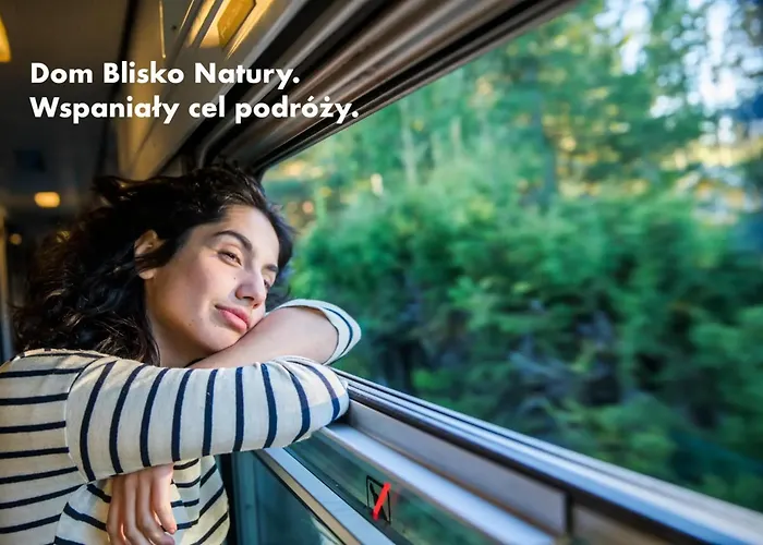 Dom Blisko Natury Letnisko A * Boszkowo-Letnisko
